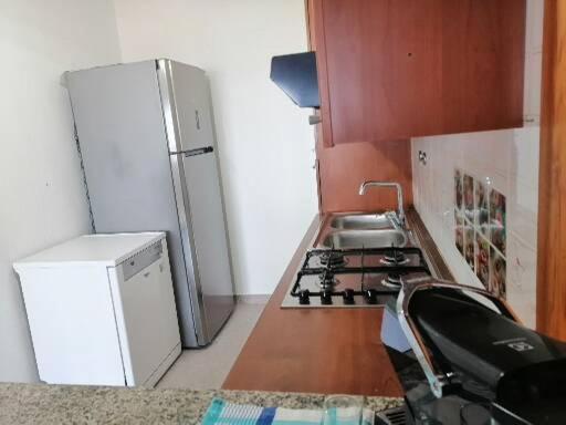 Casa Fadda Apartman La Caletta Kültér fotó